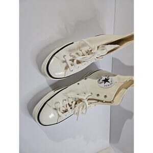 Converse Chuck 70 Plus Trance Form Shoes High Sneakers Egret A00915C US 11